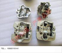Applicable GS125GN125 wood king light riding forai QM125-2A Pleasant Win QM125-3 with valve rocker cylinder head