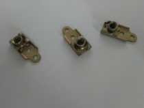 HB1-805 Single ear swimming pallet self-locking nut aviation standard parts