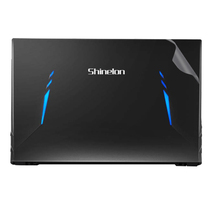 16 1 inch dazzling dragon DD3 Plus transparent frosted shell membrane body protective film sticker no tailoring