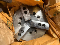 South Korea imported three thousand miles hydraulic Chuck HC-06 08 10 12