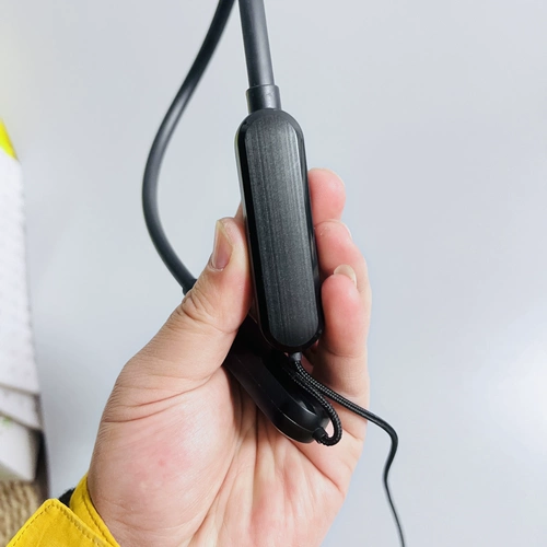 ACC Декодирует обновление гарнитуры Bluetooth составляет около 50 часов более 50 часов большей емкости, 800 мАч -гарнитуры MMCX Линия высокого качества