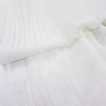 White lining fabric Chiffon fabric Hanfu lining fabric white polyester cotton black polyester cotton White Day