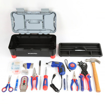ten thousand Kpao Hands Electric Drill Home Multifunction Charging Lithium Electric Drill Power Tools Suit Home Repair Screwdriver