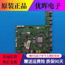 Original Samsung UA46C5000QR motherboard BN41-01518A screen LTF460HM02 LTJ460HM02-A