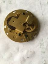 TECLOCK Thickness Gauge Dial Indicator High Wheel Swirl Wheel Size Pointer Meter Cover Meter Spring