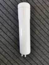 Clear water source membrane shell CPF filter cartridge dedicated