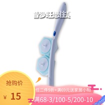 Kamier cleaning series-toilet toilet brush toilet cleaning sponge
