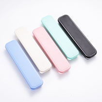 Tableware box carrying box this baby is sold with sales. Please take a picture with other tableware in the store.