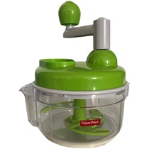Fisher food cooking machine hand machine baby baby food food supplement fruit grinder