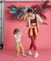  lulemon Ebb to Street Tight Wash 28 yoga sports casual long pants