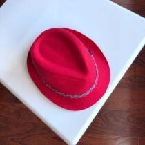 Girl hat 19 12 12 does not return do not change see clearly the order