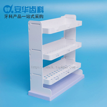 Dental Impressions Tray Holder Impressions Pallet Holder Dental Holders Dental Impressions Pallets