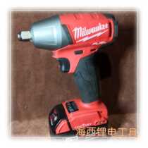 Mivoc 2759 2755 brushless shock wrench electric gun small gun 18V lithium electric power tool