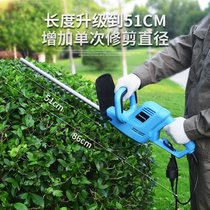  Flower and grass trim machine flower agricultural mountain green forest electric green gracilly wire green hedge machine cut round forest tea tree