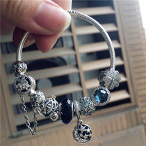 Box Australia Pandora Pandora Ocean Star Midnight Star Star Bracelet Set