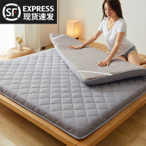 Mattress cushion tatami dormitory single sponge pad