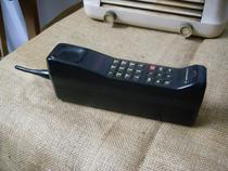 Big Brok 366C Used Motorola Motorola American Original Classic Collection