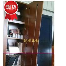  Thickened wardrobe door straightener Cabinet door panel straightening rod Sliding door straightener Door panel straightener 1g meter price