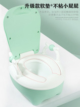 Xinjiang Urumqi delivery of mail-free shop home mother and baby department store children toilet toilet toilet baby potty