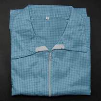 2021 overdraft gas 2020 working clothes clothing spring autumn dust-free lady Anti-static male and female thin dust cover clothes cover