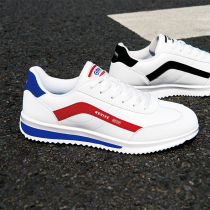 Noble bird mens shoes womens shoes 2020 new light Joker casual super light stool Agan shoes mens F91D77F95D67