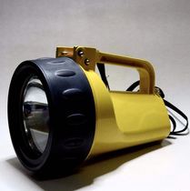 DF-6 portable explosion-proof flashlight 330611 flashlight portable portable lamp Marine ship inspection ccs certificate