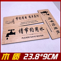 Some warning signs toilets men and women warm toilets signs decorative Nordic walls simple new