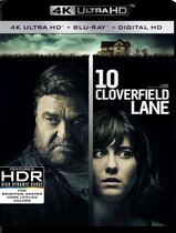 10 Kolover Road (4K UHD)(HDR)(Dolby Vision Panorama)(DIY Chinese character)