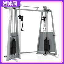 US must be PRECOR-FTS integrated function trainer ( big bird ) professional strength training equipment