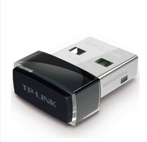 TP-LINK pulian TL-WN725N notebook mini USB wireless network card wifi transmitter