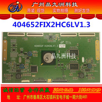 Original Sony KLV-52W380A logic board 404652FIX2HC6LV1 3 screen LTY520HE03