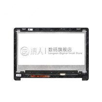 Acer Acer Chromebook R13 CB5-312T touch screen LCD screen inside and outside screen