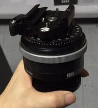 (Shi Dangdangdant) spot-Swiss Acaya Jia ARCA-SWISS P1 S 801204 panoramic pan