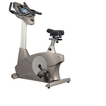 DYACO Daiyu SU800 imported commercial aerobic magnetic control vertical exercise bike gym mute bicycle bicycle