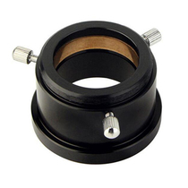 (VS) multipurpose M42x0 75 turns 1 25 inch mouth M42x0 75 connector high-precision CNC machining