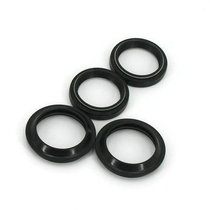 Suitable for Yamaha Racing Star 1100 XVS 1100 99-12 Front shock absorber oil seal dust cover