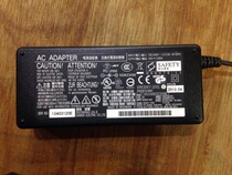 Original Fujitsu fi-6130z 6130 6225 FI-6230 scanner power adapter