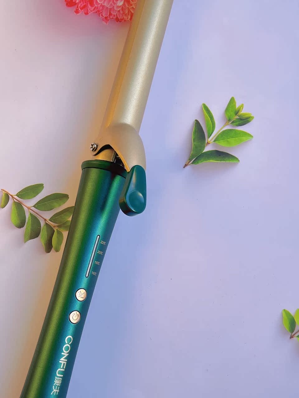 吐槽真相解密康夫和飞科卷/直发器好不好？评测怎么样？优缺点揭秘必看