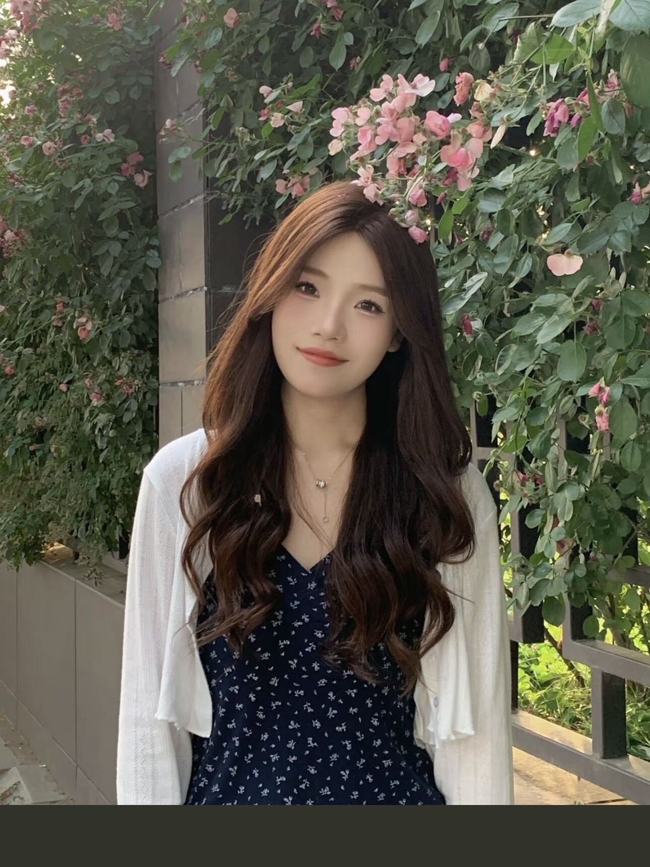 真我整顶全头套假发 大波浪卷发自然蓬松 蕾丝无痕隐形不露边 真发材质可烫染造型