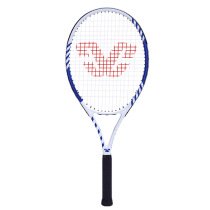 Straight for Klosway Sports Supplies aluminum alloy tennis racket 27 inch adult race training tennis racket