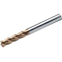 4-blade 2-blade tungsten steel alloy milling cutter 3 5 4 5 5 5 6 5 7 5 8 5 9 5 10 5 11 5 13