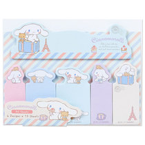 20% off Japanese KITTY Gemini melody Big-eared dog pudding Dog Hand Account Index Sticker N stickers