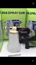 Japan DIA clothing decontamination spray gun high-end spray gun original