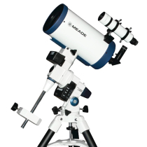 Mead LX85 Maca 150 Large Aperture German Equatorial Instrument HD 10000 Times Astronomical Telescope Professional Stargazing