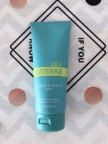 doTERRA doTERRA Shuhuo Hand Cream Moisturizing Body Lotion Fragrance-free Lotion 200ML Hydrating and soft skin care