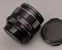 Binde M42 port too bitter S-M-C 28 3 5 manual wide angle lens SMC full frame