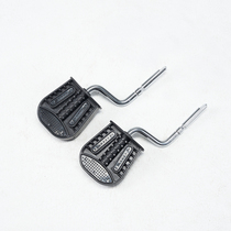  BabyHappy childrens tricycle B58 foot pedal pair accessories