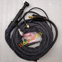 Jasties original QQ300 argon arc welding gun with Jace WS-400(W39801) and WS-400(W398) use