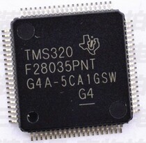 TMS320F28035PNT new import