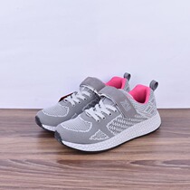 Clearance cut-off code special Velcro spring mesh hiking shoes casual elderly shoes light comfort shoes 09